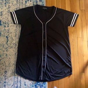 Women’s jersey dress